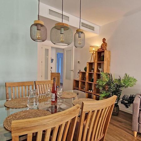Brisas Del Arenal Apartment ฮาเวอา ภายนอก รูปภาพ