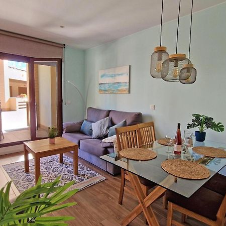 Brisas Del Arenal Apartment ฮาเวอา ภายนอก รูปภาพ