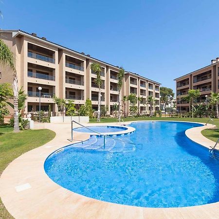 Brisas Del Arenal Apartment ฮาเวอา ภายนอก รูปภาพ