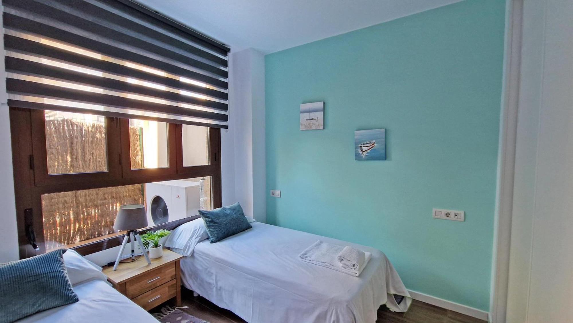Brisas Del Arenal Apartment ฮาเวอา ภายนอก รูปภาพ