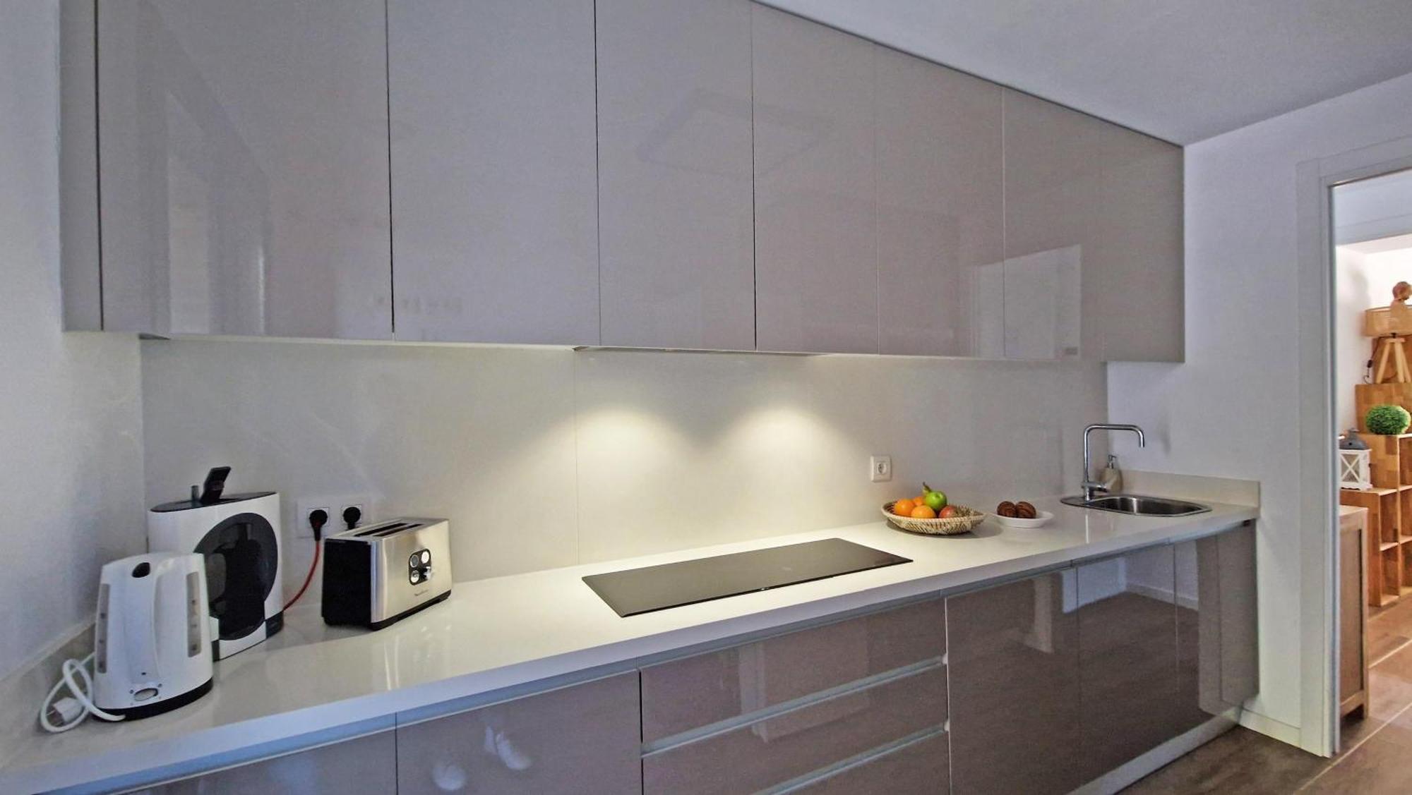 Brisas Del Arenal Apartment ฮาเวอา ภายนอก รูปภาพ