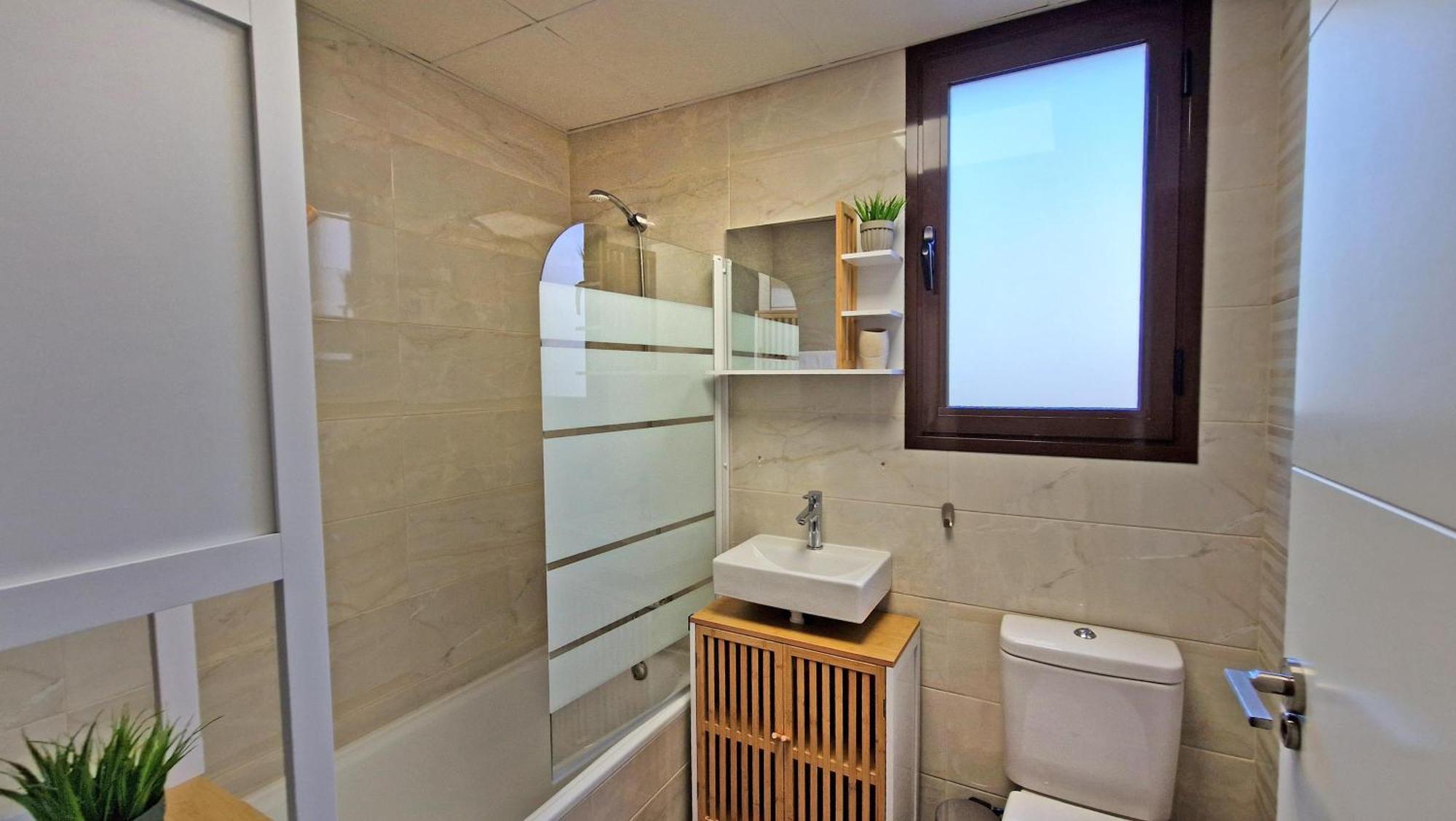 Brisas Del Arenal Apartment ฮาเวอา ภายนอก รูปภาพ