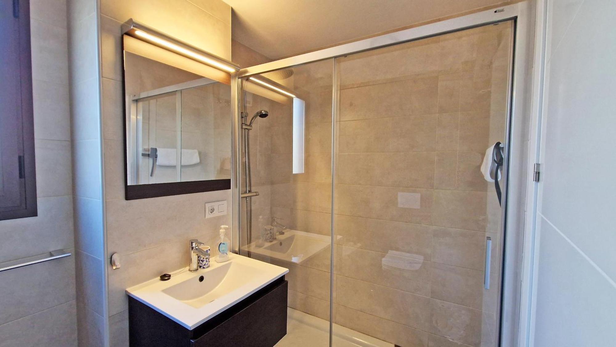 Brisas Del Arenal Apartment ฮาเวอา ภายนอก รูปภาพ