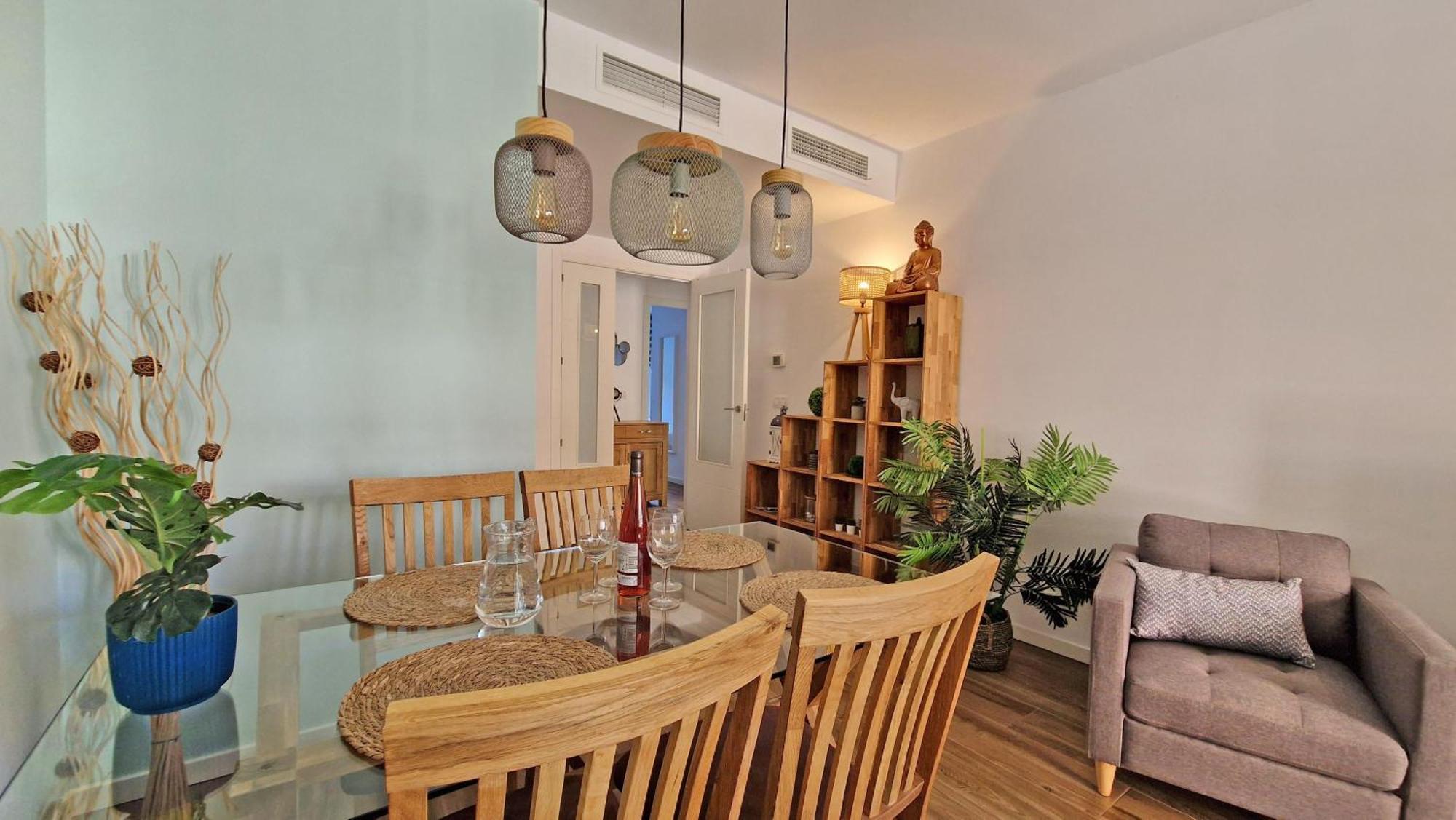 Brisas Del Arenal Apartment ฮาเวอา ภายนอก รูปภาพ