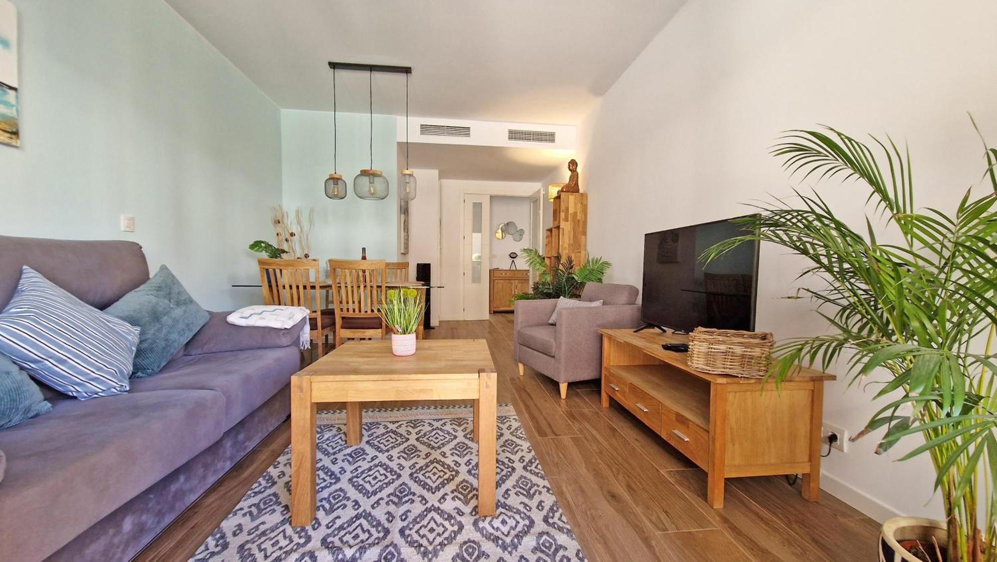Brisas Del Arenal Apartment ฮาเวอา ภายนอก รูปภาพ