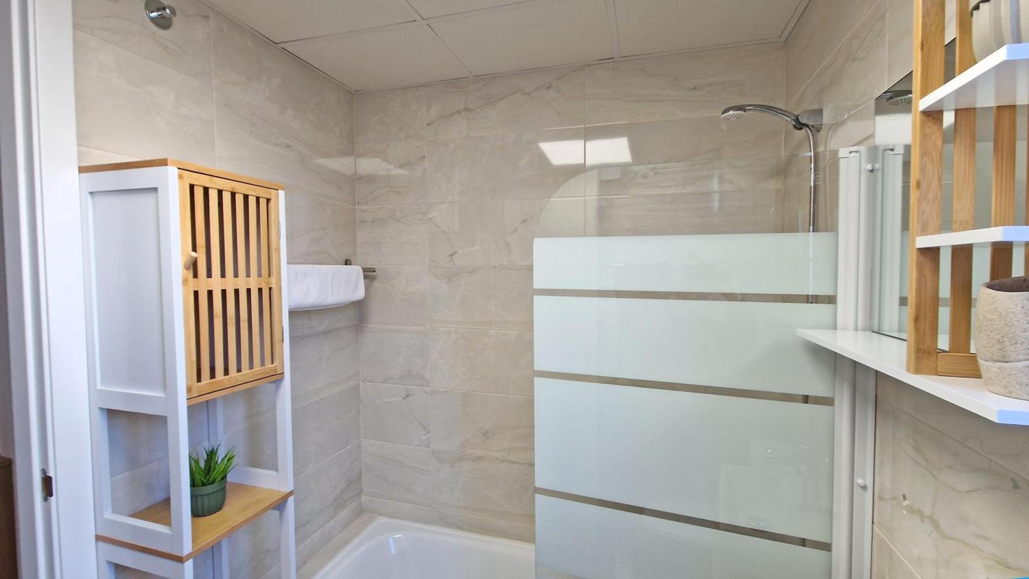 Brisas Del Arenal Apartment ฮาเวอา ภายนอก รูปภาพ