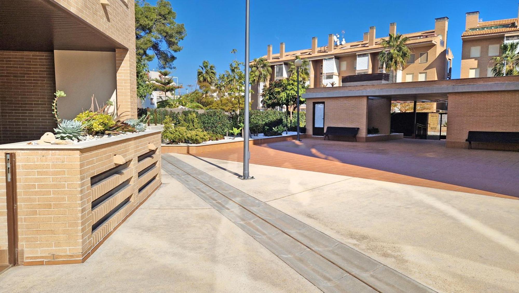 Brisas Del Arenal Apartment ฮาเวอา ภายนอก รูปภาพ