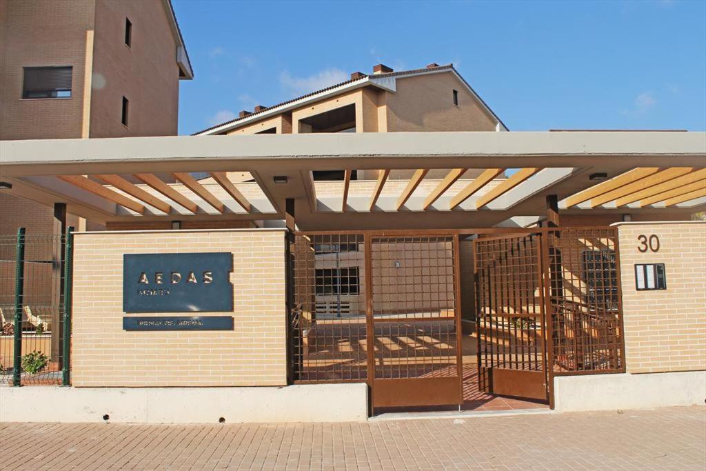 Brisas Del Arenal Apartment ฮาเวอา ภายนอก รูปภาพ