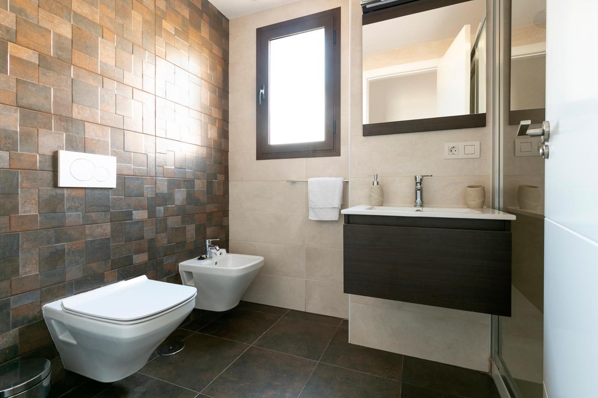 Brisas Del Arenal Apartment ฮาเวอา ภายนอก รูปภาพ