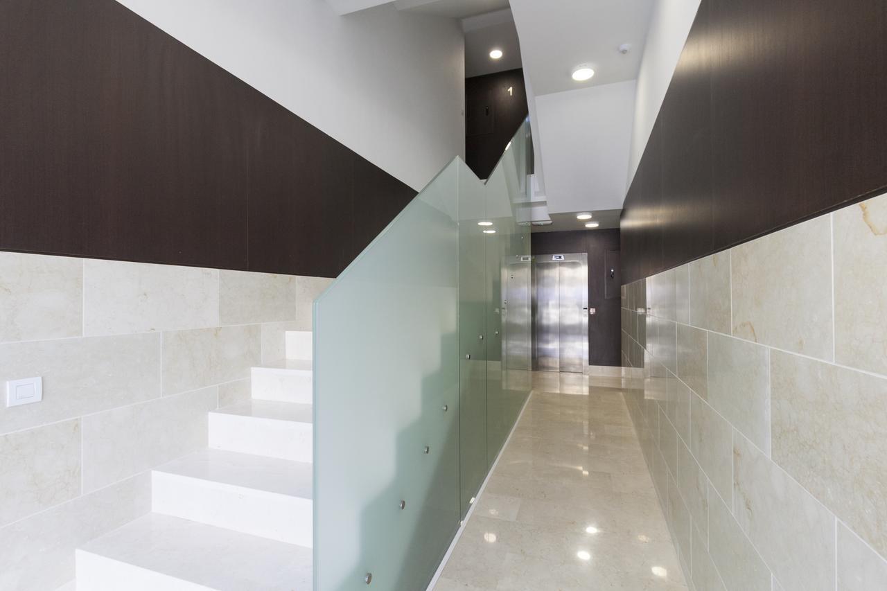 Brisas Del Arenal Apartment ฮาเวอา ภายนอก รูปภาพ